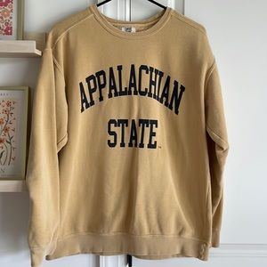 Appalachian State Sweatshirt